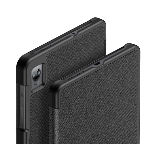 Kup Dux Ducis Case für Realme Pad Mini schwarz - DDS1094 - {ean13} - Sklep Home Screen