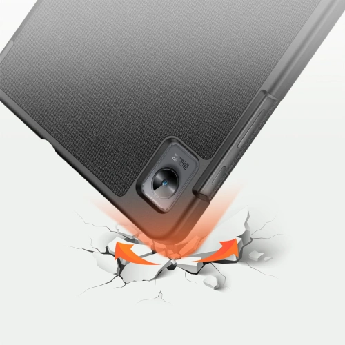 Kup Dux Ducis Case für Realme Pad Mini schwarz - DDS1094 - {ean13} - Sklep Home Screen
