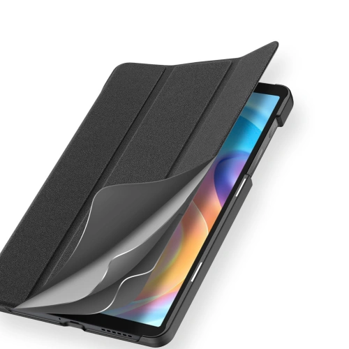 Kup Dux Ducis Case für Realme Pad Mini schwarz - DDS1094 - {ean13} - Sklep Home Screen