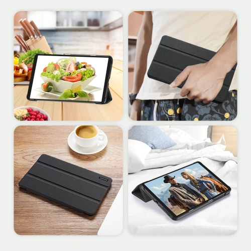 Kup Dux Ducis Case für Realme Pad Mini schwarz - DDS1094 - {ean13} - Sklep Home Screen