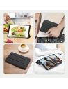 Kup Etui Dux Ducis Domo Realme Pad Mini czarny - DDS1094 - {ean13} - Sklep Home Screen