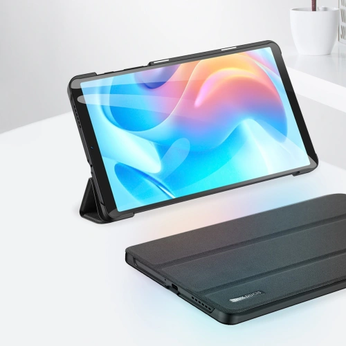 Kup Dux Ducis Case für Realme Pad Mini schwarz - DDS1094 - {ean13} - Sklep Home Screen