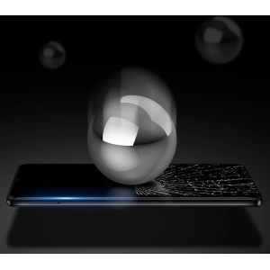 Buy Dux Ducis 10D Tempered Glass Motorola Moto G22 black (case friendly) - DDS1095 - {ean13} - Home Screen Store Europe