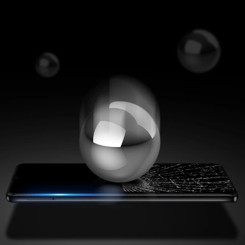Kup Dux Ducis 10D Gehärtetes Glas für Motorola Moto G22 schwarz (case friendly) - DDS1095 - {ean13} - Sklep Home Screen