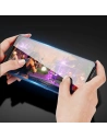Buy Dux Ducis 10D Tempered Glass Motorola Moto G22 black (case friendly) - DDS1095 - {ean13} - Home Screen Store Europe
