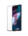 Kup Szkło hartowane Dux Ducis 10D Tempered Glass Motorola Moto Edge 30 Pro/Edge X30 czarny (case friendly) - DDS1096 - {ean13} - Sklep Home Screen