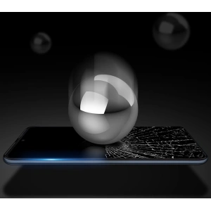 Buy Dux Ducis 10D Tempered Glass Motorola Moto Edge 30 Pro/Edge X30 black (case friendly) - DDS1096 - {ean13} - Home Screen Store Europe