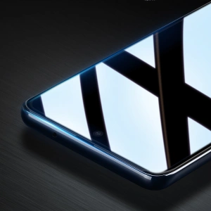 Buy Dux Ducis 10D Tempered Glass Motorola Moto Edge 30 Pro/Edge X30 black (case friendly) - DDS1096 - {ean13} - Home Screen Store Europe