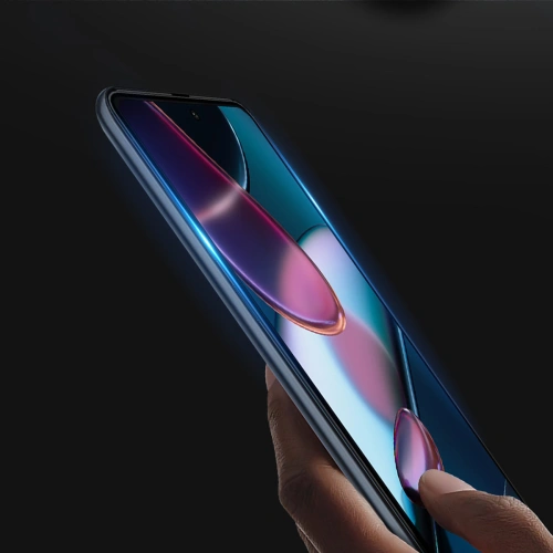 Kup Szkło hartowane Dux Ducis 10D Tempered Glass Motorola Moto Edge 30 Pro/Edge X30 czarny (case friendly) - DDS1096 - {ean13} - Sklep Home Screen