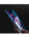 Kup Szkło hartowane Dux Ducis 10D Tempered Glass Motorola Moto Edge 30 Pro/Edge X30 czarny (case friendly) - DDS1096 - {ean13} - Sklep Home Screen