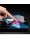 Kup Szkło hartowane Dux Ducis 10D Tempered Glass Motorola Moto Edge 30 Pro/Edge X30 czarny (case friendly) - DDS1096 - {ean13} - Sklep Home Screen