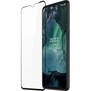 Kup Szkło hartowane Dux Ducis 10D Tempered Glass Nokia G21/G11 czarny (case friendly) - DDS1097 - {ean13} - Sklep Home Screen