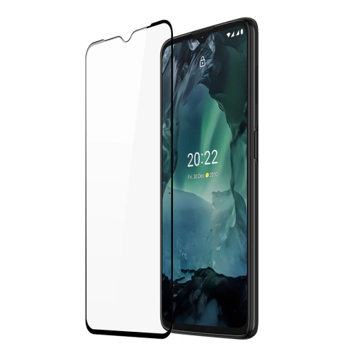 Kup Dux Ducis 10D Gehärtetes Glas Nokia G21/G11 schwarz (case friendly) - DDS1097 - {ean13} - Sklep Home Screen