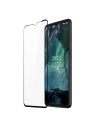 Szkło hartowane Dux Ducis 10D Tempered Glass Nokia G21/G11 czarny (case friendly)