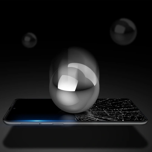 Kup Szkło hartowane Dux Ducis 10D Tempered Glass Nokia G21/G11 czarny (case friendly) - DDS1097 - {ean13} - Sklep Home Screen
