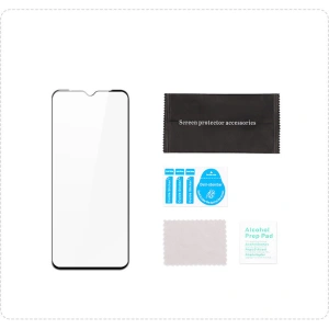 Kup Szkło hartowane Dux Ducis 10D Tempered Glass Nokia G21/G11 czarny (case friendly) - DDS1097 - {ean13} - Sklep Home Screen
