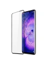 Gehärtetes Glas Dux Ducis Curved Glass Oppo Find X5 Pro schwarz
