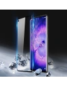 Kup Gehärtetes Glas Dux Ducis Curved Glass Oppo Find X5 Pro schwarz - DDS1098 - {ean13} - Sklep Home Screen