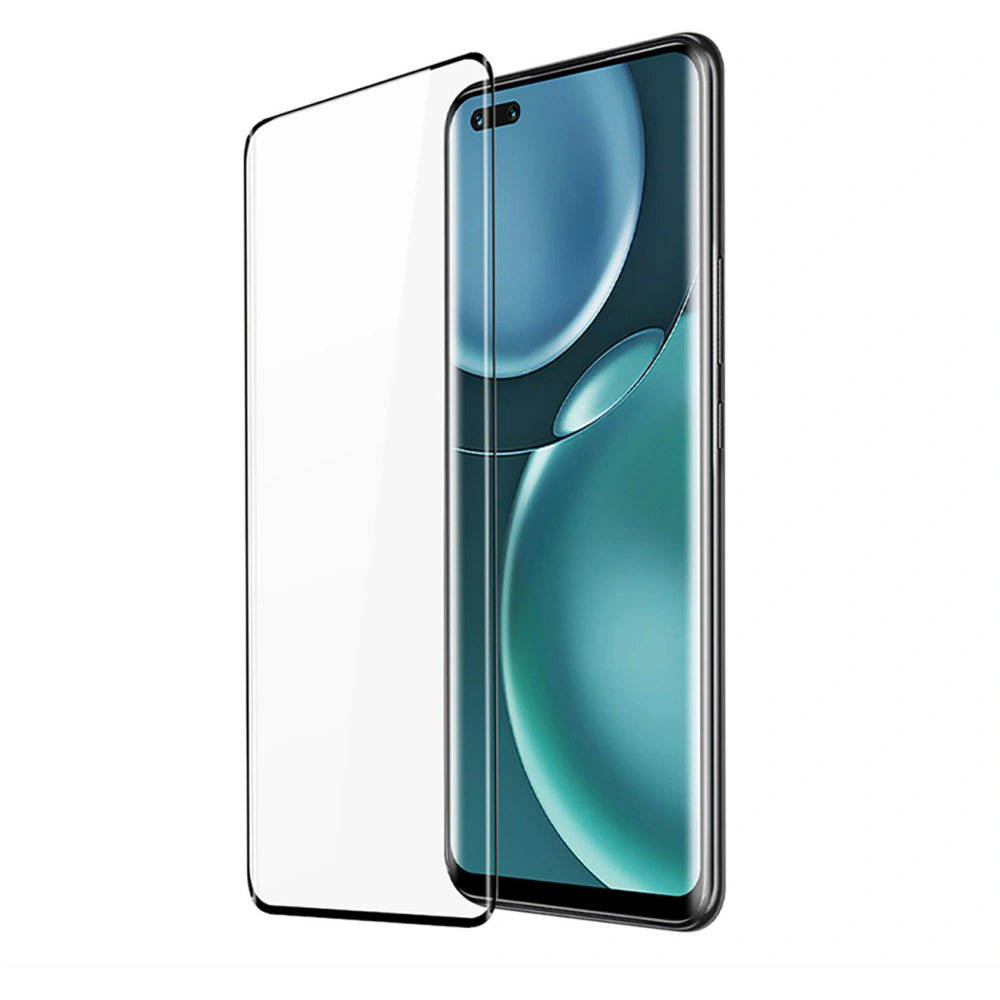 Szkło hartowane Dux Ducis Curved Glass Honor Magic4 Pro czarny