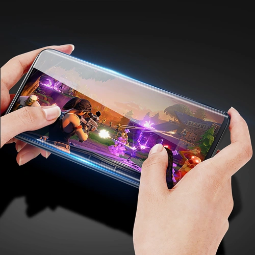 Kup Szkło hartowane Dux Ducis Curved Glass Honor Magic4 Pro czarny - DDS1099 - {ean13} - Sklep Home Screen