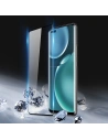 Kup Gehärtetes Glas Dux Ducis Curved Glass Honor Magic4 Pro schwarz - DDS1099 - {ean13} - Sklep Home Screen
