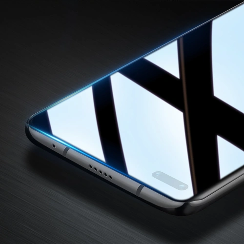 Kup Szkło hartowane Dux Ducis Curved Glass Honor Magic4 Pro czarny - DDS1099 - {ean13} - Sklep Home Screen