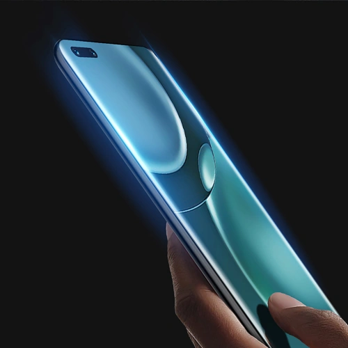Kup Szkło hartowane Dux Ducis Curved Glass Honor Magic4 Pro czarny - DDS1099 - {ean13} - Sklep Home Screen