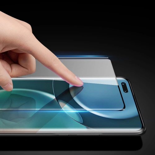 Kup Szkło hartowane Dux Ducis Curved Glass Honor Magic4 Pro czarny - DDS1099 - {ean13} - Sklep Home Screen