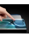 Kup Szkło hartowane Dux Ducis Curved Glass Honor Magic4 Pro czarny - DDS1099 - {ean13} - Sklep Home Screen