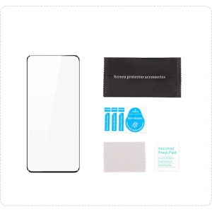Szkło hartowane Dux Ducis Curved Glass Honor Magic4 Pro czarny