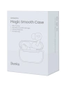 Kup Etui Benks Magic Smooth Case Apple AirPods Pro Transparentní bílá - BKS211WHT - {ean13} - Sklep Home Screen
