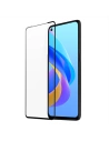 Szkło hartowane Dux Ducis 9D Tempered Glass Oppo A76/A36/Realme 9i czarny (case friendly)