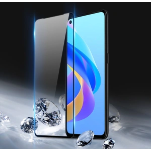 Kup Sticlă securizată Dux Ducis 9D Sticlă Temperată Oppo A76/A36/Realme 9i neagră (compatibilă cu carcase) - DDS1100 - {ean13} - Sklep Home Screen