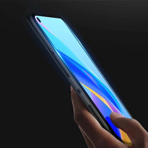 Kup Tvrzené sklo Dux Ducis 9D pro Oppo A76/A36/Realme 9i černé (kompatibilní s pouzdrem) - DDS1100 - {ean13} - Sklep Home Screen