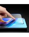 Buy Dux Ducis 9D Tempered Glass Oppo A76/A36/Realme 9i black (case friendly) - DDS1100 - {ean13} - Home Screen Store Europe