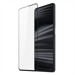 Kup Szkło hartowane Dux Ducis 9D Tempered Glass Realme GT2 czarny (case friendly) - DDS1102 - {ean13} - Sklep Home Screen