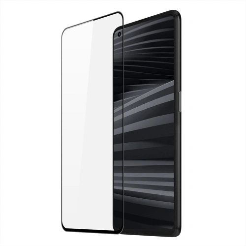 Kup Sticlă temperată Dux Ducis 9D pentru Realme GT2 neagră (compatibilă cu husele) - DDS1102 - {ean13} - Sklep Home Screen