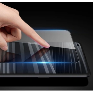 Buy Dux Ducis 9D Tempered Glass Realme GT2 black (case friendly) - DDS1102 - {ean13} - Home Screen Store Europe
