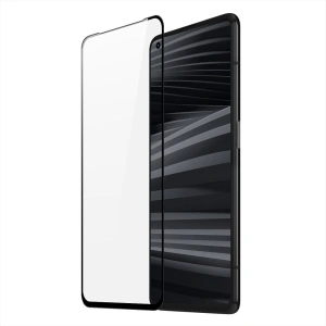 Kup Szkło hartowane Dux Ducis 9D Tempered Glass Realme GT2 Pro czarny (case friendly) - DDS1103 - {ean13} - Sklep Home Screen