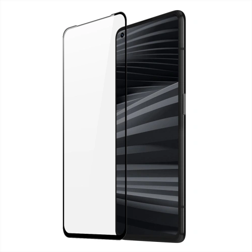 Kup Szkło hartowane Dux Ducis 9D Tempered Glass Realme GT2 Pro czarny (case friendly) - DDS1103 - {ean13} - Sklep Home Screen