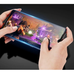 Kup Szkło hartowane Dux Ducis 9D Tempered Glass Realme Narzo 50A czarny (case friendly) - DDS1104 - {ean13} - Sklep Home Screen