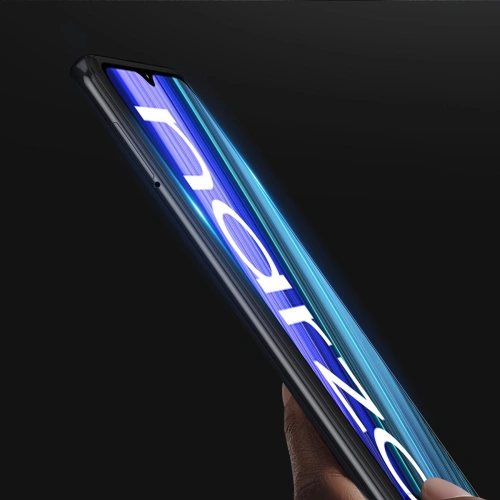 Kup Szkło hartowane Dux Ducis 9D Tempered Glass Realme Narzo 50A czarny (case friendly) - DDS1104 - {ean13} - Sklep Home Screen