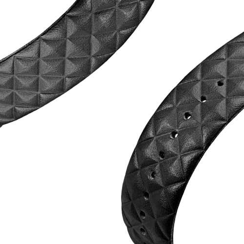 Kup Dux Ducis Lederarmband Apple Watch 4/5/6/7/8/9/SE/10 40/41/42mm schwarz (Enland-Version) - DDS1105 - {ean13} - Sklep Home Screen