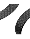 Kup Dux Ducis Lederarmband Apple Watch 4/5/6/7/8/9/SE/10 40/41/42mm schwarz (Enland-Version) - DDS1105 - {ean13} - Sklep Home Screen