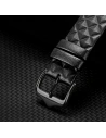 Kup Dux Ducis Lederarmband Apple Watch 4/5/6/7/8/9/SE/10 40/41/42mm schwarz (Enland-Version) - DDS1105 - {ean13} - Sklep Home Screen