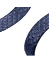 Kup Dux Ducis Lederarmband Apple Watch 4/5/6/7/8/9/SE/10 40/41/42mm blau (Enland Version) - DDS1106 - {ean13} - Sklep Home Screen