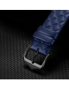 Kup Dux Ducis Lederarmband Apple Watch 4/5/6/7/8/9/SE/10 40/41/42mm blau (Enland Version) - DDS1106 - {ean13} - Sklep Home Screen