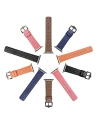Kup Dux Ducis Lederarmband Apple Watch 4/5/6/7/8/9/SE/10 40/41/42mm blau (Enland Version) - DDS1106 - {ean13} - Sklep Home Screen