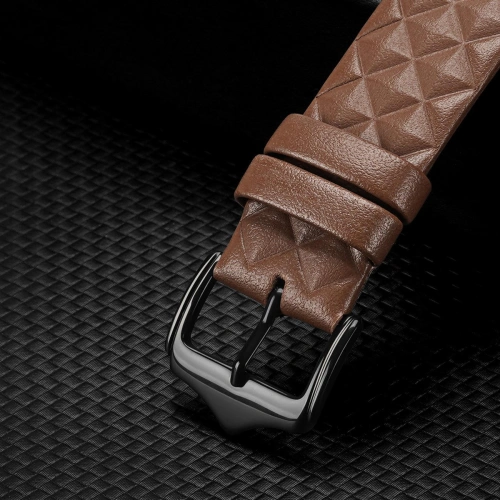 Kup Pasek Dux Ducis Leather Strap Apple Watch 4/5/6/7/8/9/SE/10 40/41/42mm hnědý (Enland Version) - DDS1107 - {ean13} - Sklep Home Screen