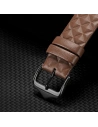 Kup Dux Ducis Lederarmband Apple Watch 4/5/6/7/8/9/SE/10 40/41/42mm braun (Enland Version) - DDS1107 - {ean13} - Sklep Home Screen